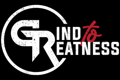 Grind 2 Greatness Collection