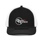 Grind 2 Greatness || Snapback Trucker Hat
