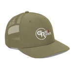 Grind 2 Greatness || Snapback Trucker Hat
