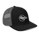 Grind 2 Greatness || Snapback Trucker Hat