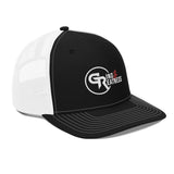 Grind 2 Greatness || Snapback Trucker Hat