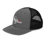 Grind 2 Greatness || Snapback Trucker Hat