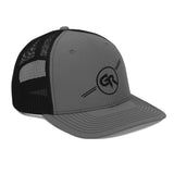 GR Brand Snapback Trucker Hat