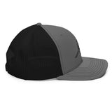 GR Brand Snapback Trucker Hat