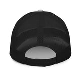 GR Brand Snapback Trucker Hat