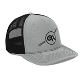 GR Brand Snapback Trucker Hat