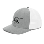 GR Brand Snapback Trucker Hat