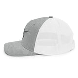 GR Brand Snapback Trucker Hat