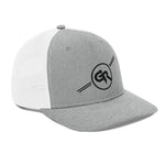 GR Brand Snapback Trucker Hat