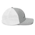 GR Brand Snapback Trucker Hat