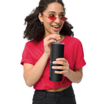 Groundbreaker Tumbler | Stainless steel tumbler