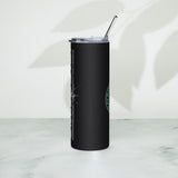 Groundbreaker Tumbler | Stainless steel tumbler