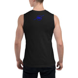 GRavity | Muscle Shirt