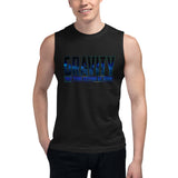 GRavity | Muscle Shirt