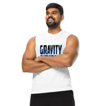 GRavity | Muscle Shirt