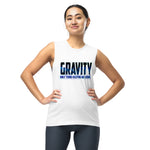 GRavity | Muscle Shirt