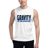 GRavity | Muscle Shirt