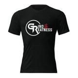 Grind 2 Greatness || Short sleeve t-shirt