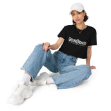 Groundbreaker | Women’s crop top