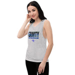 GRAVITY | Ladies’ Muscle Tank