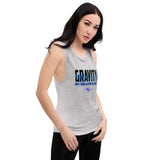 GRAVITY | Ladies’ Muscle Tank