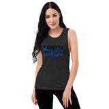 GRAVITY | Ladies’ Muscle Tank