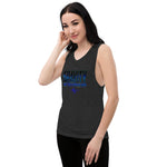 GRAVITY | Ladies’ Muscle Tank