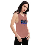 GRAVITY | Ladies’ Muscle Tank